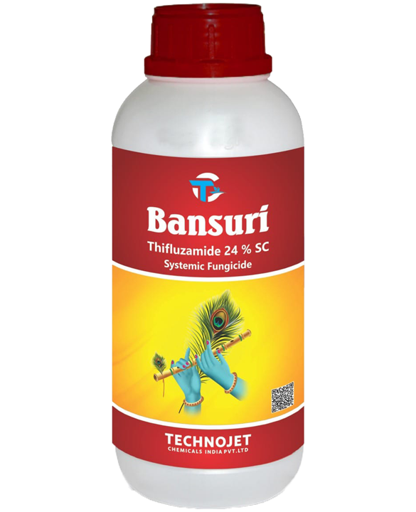 Bansuri (Thifluzamide 24% SC)